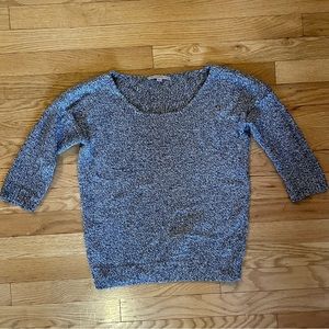 Grey Gap Sweater (small)